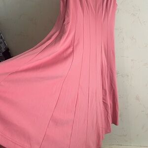 Grace Karin Elegant Pink Dress